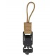 md-textil - V-Buckle Adapter Cord