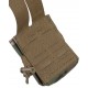 Tardigrade Tactical - Speed Reload Pouch Rifle v2020 Multicam Original