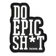 TACWRK - Do Epic Sh*t Patch