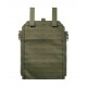 TASMANIAN TIGER - TT Molle Panel ZP