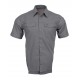 5.11 Tactical - Freedom Flex Woven Shirt Short Sleeve Storm