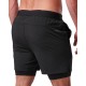 5.11 Tactical - PT-R Havoc Pro Short Sage