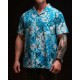 OTTE Gear - Aloha Narcos Playa Shirt Paradise