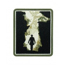 Prometheus Design Werx - PDW Temple Raider Morale Patch