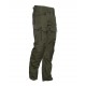 DNS Alpha - Combat Pants FR Olive