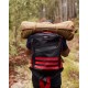 GoRuck - Patch GORUCK (Black/Black)