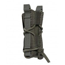 High Speed Gear - Pistol TACO - Adaptable Belt Mount Olive Drab