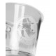 Rhino Coffee Gear - Rhino Shot Glass w/ Spouts and Handle