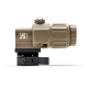 EOTECH MAGNIFIER G33™ Tan