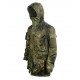 Leo Köhler - Combat Jacket KSK Smock