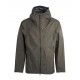 DNS Alpha - Gore-Tex 3L Hoody Olive