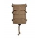 Подсумок для магазина TASMANIAN TIGER - TT DBL Mag Pouch MCL