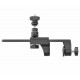 Pulsar C-clamp mount