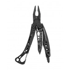 Leatherman - SKELETOOL TOPO