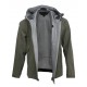 TASMANIAN TIGER - Dakota Rain M´s Jacket MK II