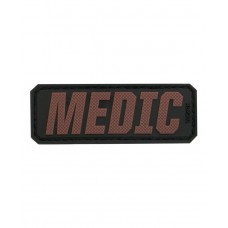 TACWRK - Medic Lettering SWAT