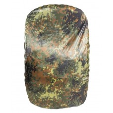 TASMANIAN TIGER - Raincover TL XL Flecktarn II