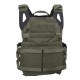 Тактический жилет под бронепластины Crye Precision - JPC 2.0 Jumpable Plate Carrier Ranger