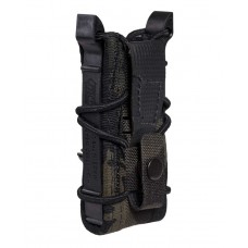 High Speed Gear - Pistol TACO - Adaptable Belt Mount Wolf