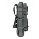 High Speed Gear - Double Decker TACO Adaptable Belt Mount Wolf