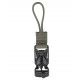 md-textil - V-Buckle Adapter Cord