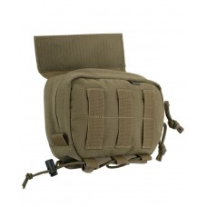 TASMANIAN TIGER - TT Tac Pouch 12 IRR Stone Grey