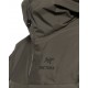 Куртка Arcteryx LEAF - Cold WX Hoody LT Mens (Gen2)