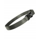 TASMANIAN TIGER - TT QR Stretchbelt 38mm Stone Grey