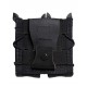 High Speed Gear - Double Pistol TACO Adaptable Belt Mount