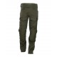 DNS Alpha - Combat Pants FR Olive