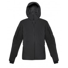 DNS Alpha - Heavy Insulation Hoody Olive