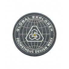 Prometheus Design Werx - Global Explorer 2022 Morale Patch