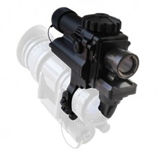 Thermoteknix Clip-IR Fusionsaufsatz