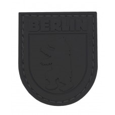 TACWRK - Berlin Bear Patch All