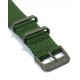 Prometheus Design Werx - Ti-NATO Strap 22mm