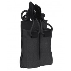 TASMANIAN TIGER - DBL Pistol Mag Pouch VL M4