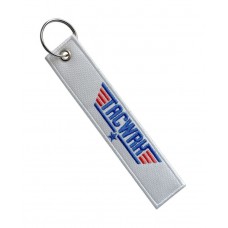 TACWRK - Maverick Remove Before Flight Tag