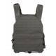 TASMANIAN TIGER - TT Plate Carrier QR LC IRR Stone Grey