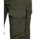 DNS Alpha - Combat Pants FR Olive