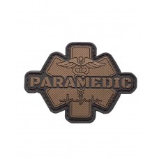 TACWRK - Paramedic Full Cross