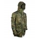 Leo Köhler - Combat Jacket KSK Smock