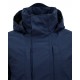 Куртка Carinthia - G-Loft Tactical Parka Navy