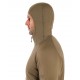 Arc'teryx LEAF - Delta AR Half Zip Hoody