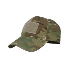 5.11 Tactical - FLAG BEARER MULTICAM CAP