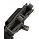 High Speed Gear - Double Pistol TACO Adaptable Belt Mount Olive Drab