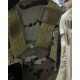 Плитоноска Crye Precision - CAGE Plate Carrier + Plate Pouch Set