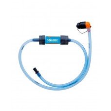 Source - Hydration Tube + Sawyer Filter Kit