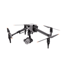 Квадрокоптер DJI Inspire 3