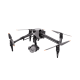 Квадрокоптер DJI Inspire 3