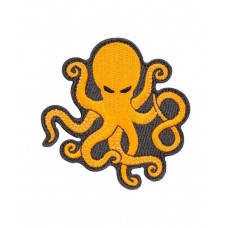 Prometheus Design Werx - SPD Octo8 Morale Patch